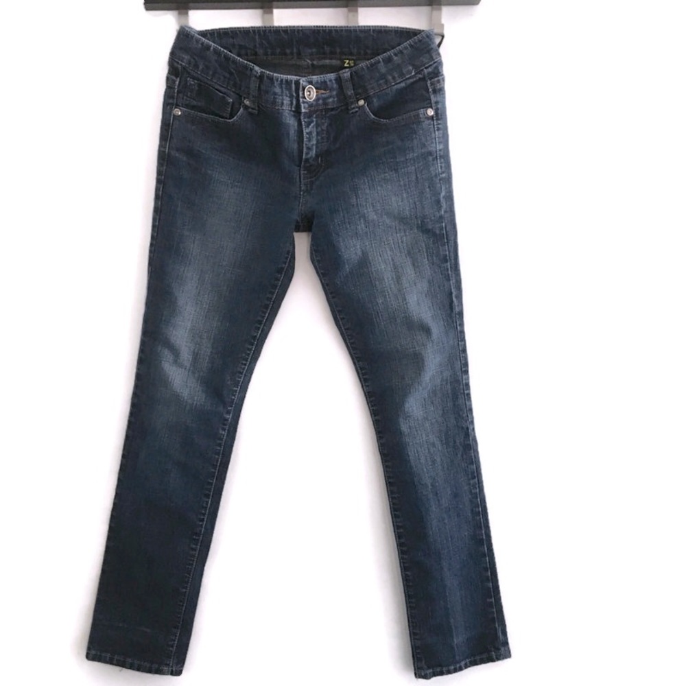 Seductions | Low Rise Jeans